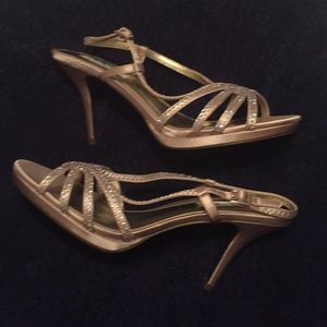 High heels